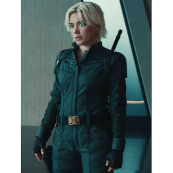 Thunderbolts Florence Pugh Jacket